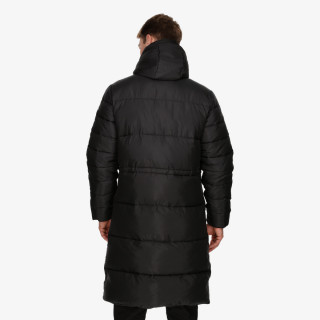 Champion URBAN STREET LONG JACKET 