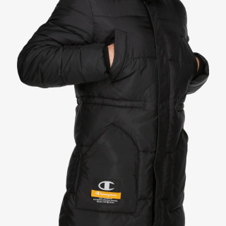Champion URBAN STREET LONG JACKET 