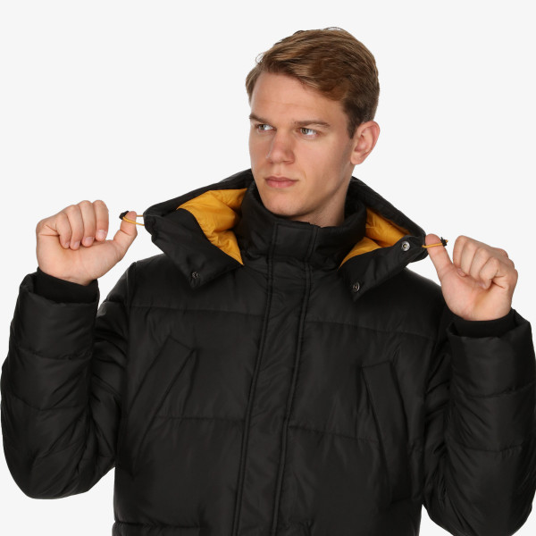 Champion URBAN STREET LONG JACKET 