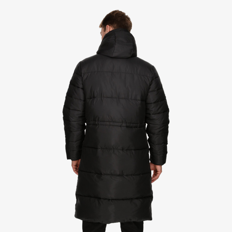 Champion URBAN STREET LONG JACKET 