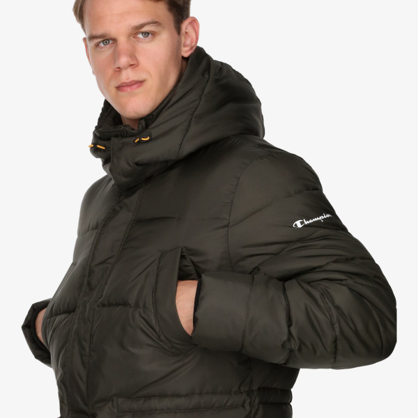 Champion URBAN STREET LONG JACKET 