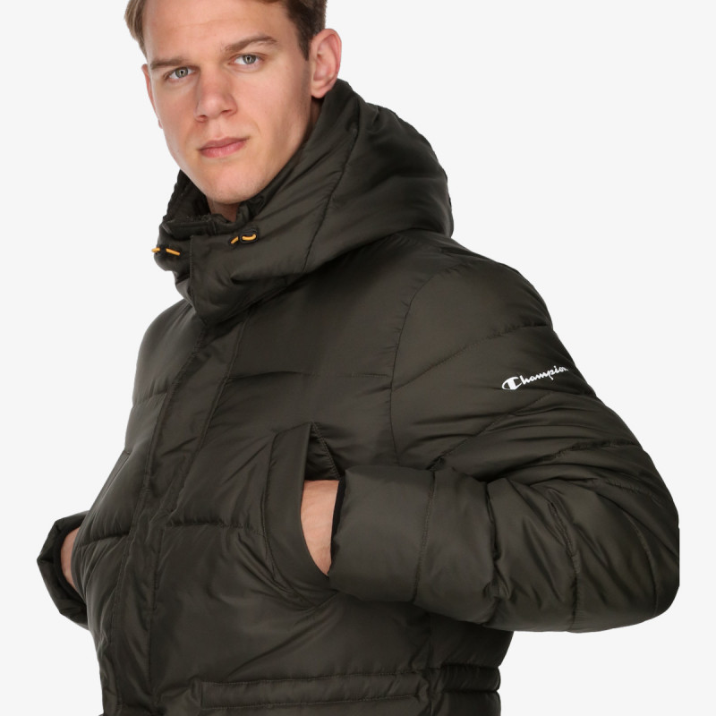 Champion URBAN STREET LONG JACKET 