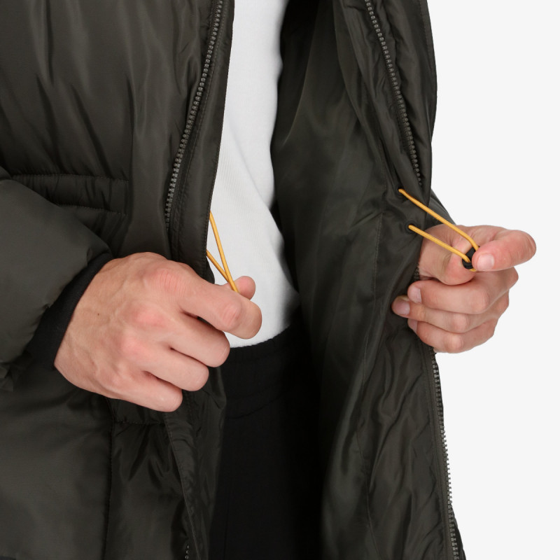 Champion URBAN STREET LONG JACKET 