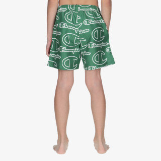 Champion CHMP SWIMMING SHORTS 