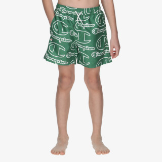 Champion CHMP SWIMMING SHORTS 