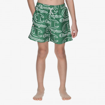 CHAMPION CHMP SWIMMING SHORTS 