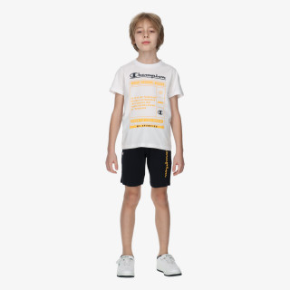 Champion AUTHENTIC ATHLETICWEAR SET 