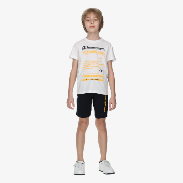 Champion AUTHENTIC ATHLETICWEAR SET 