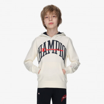 CHAMPION COLLEGE HOODY 