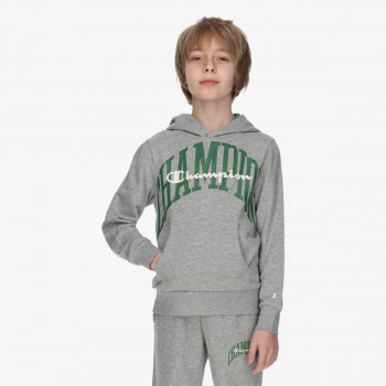 CHAMPION COLLEGE HOODY 