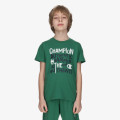 Champion AUTHENTIC ATHLETICWEAR T-SHIRT 