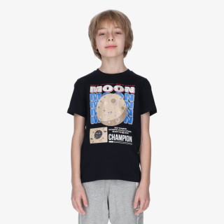 Champion SPACE T-SHIRT 