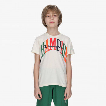 CHAMPION COLLEGE T-SHIRT 