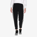 Champion WHITE TAPE CUFFED PANTS 