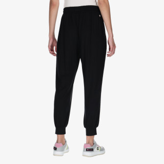 Champion RAW LOGO COMFORT PANTS 
