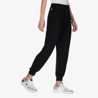 Champion RAW LOGO COMFORT PANTS 