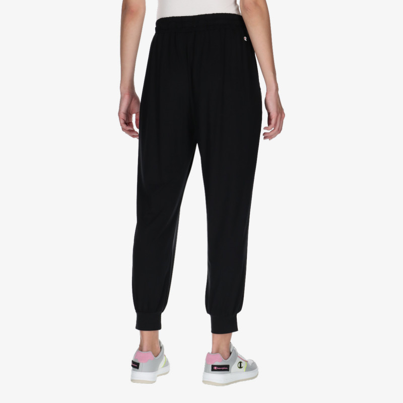 Champion RAW LOGO COMFORT PANTS 