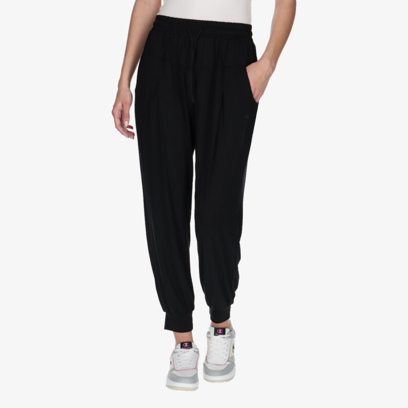 Champion RAW LOGO COMFORT PANTS 