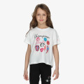 Champion CHMP ROCKSTAR T-SHIRT 