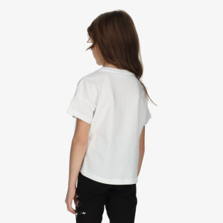 Champion CHMP ROCKSTAR T-SHIRT 