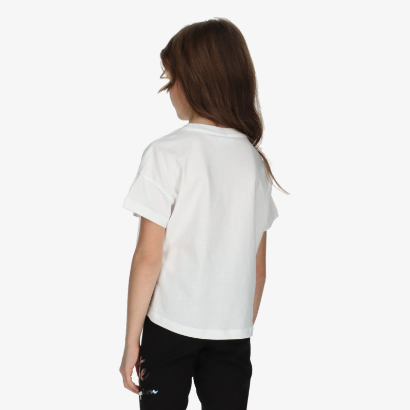 Champion CHMP ROCKSTAR T-SHIRT 