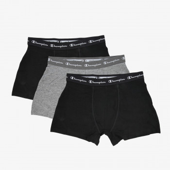 CHAMPION UNDERWEAR BOXER 3/1 