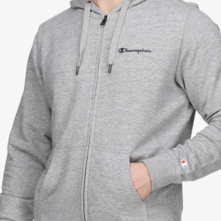 Champion BASIC FULL ZIP HOODY 