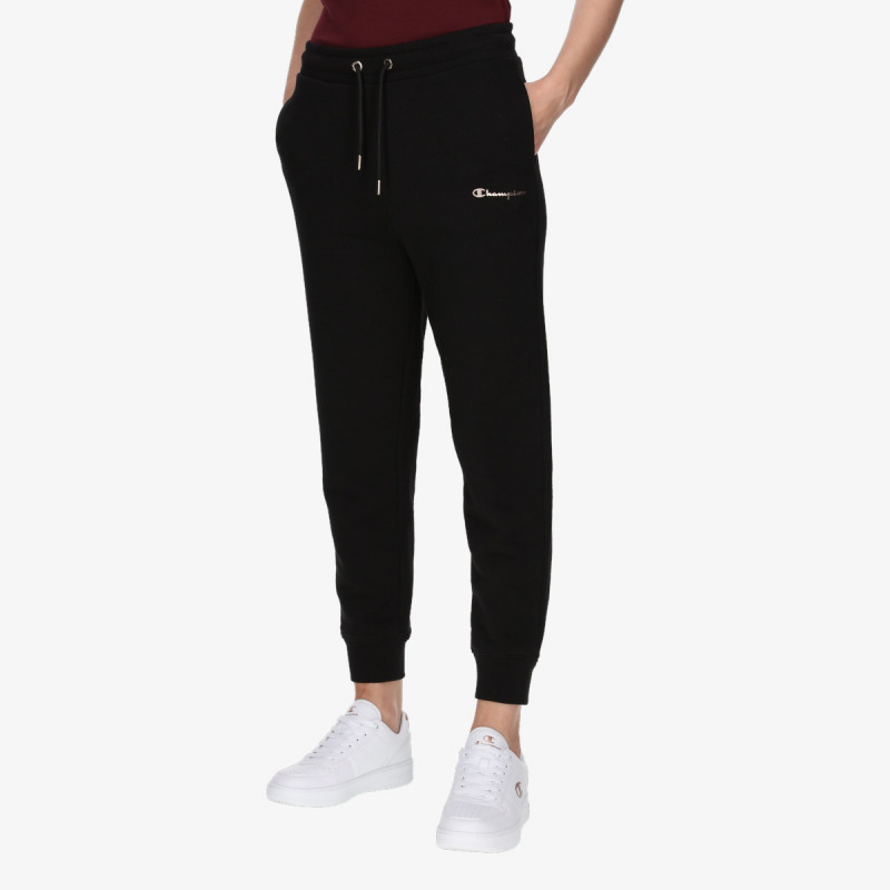 Champion TAPE CUFFED PANTS W 