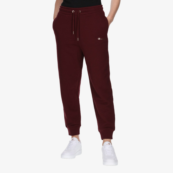 Champion TAPE CUFFED PANTS W 