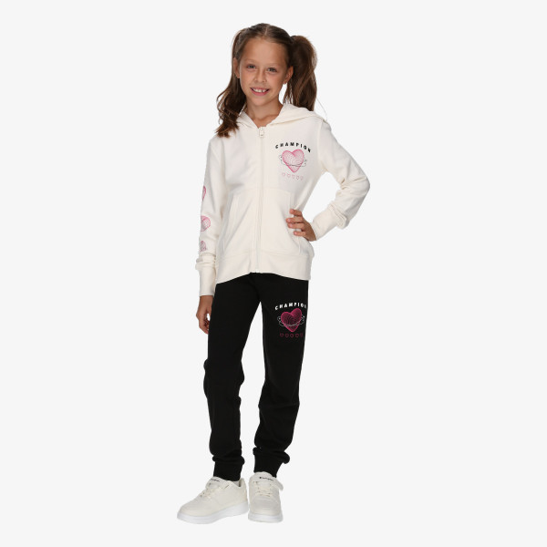 Champion BTS F24 SWEATSUIT G 