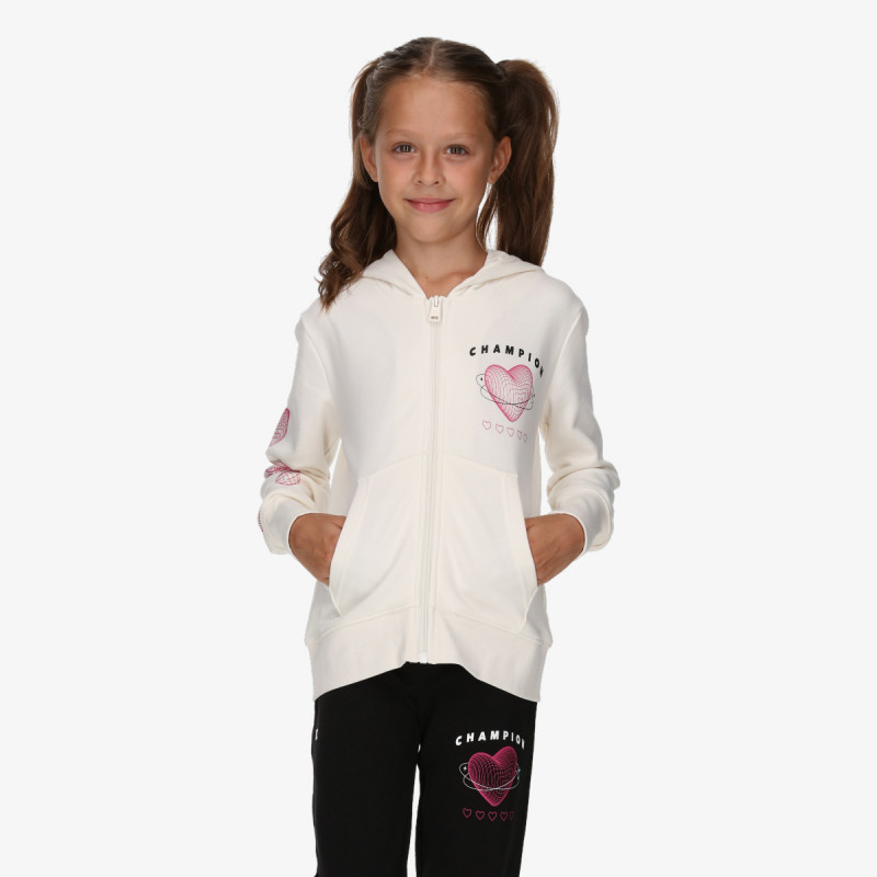 Champion BTS F24 SWEATSUIT G 