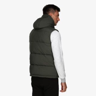 Champion HOODY VEST 