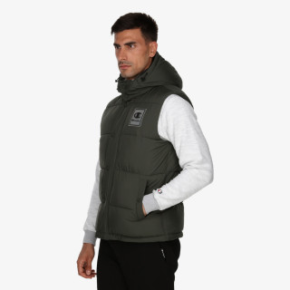 Champion HOODY VEST 