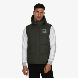 Champion HOODY VEST 