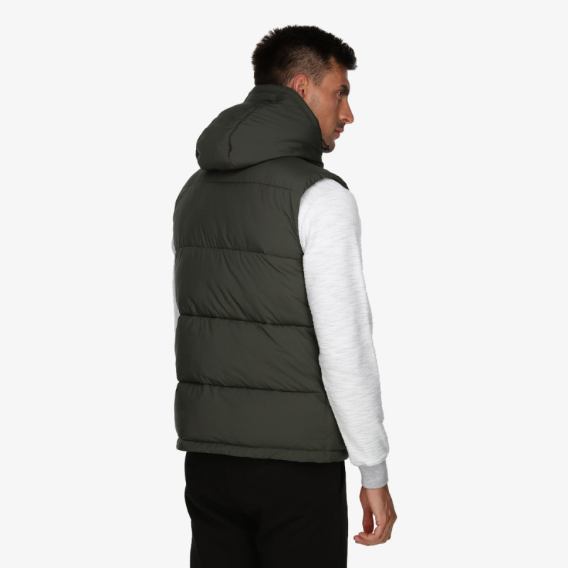 Champion HOODY VEST 