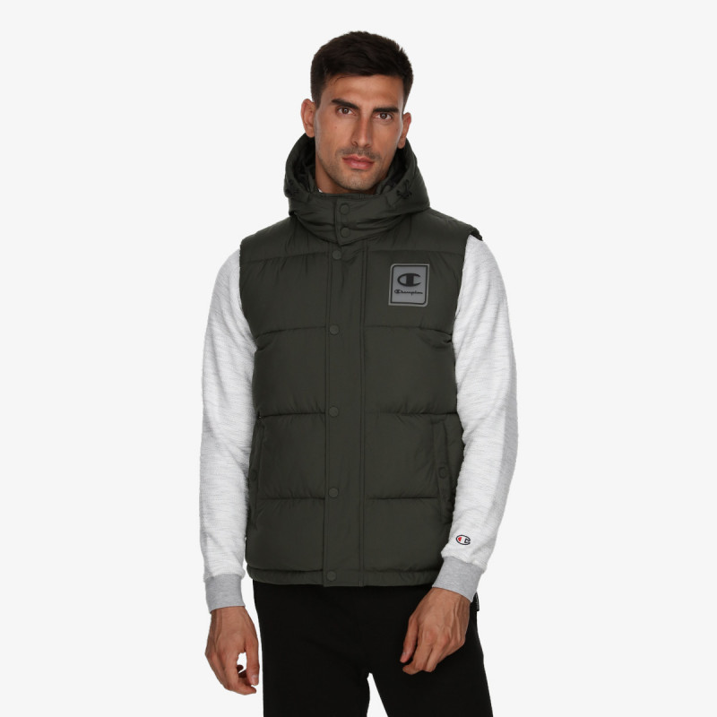 Champion HOODY VEST 