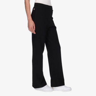 Champion RETRO SPORT OPEN HEM PANTS 