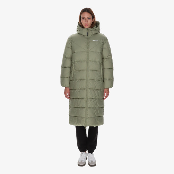 Champion OLIMPIA JACKET 