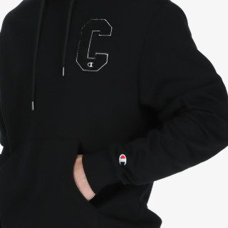 Champion RETRO SPORT HOODY 