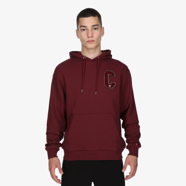 Champion RETRO SPORT HOODY 