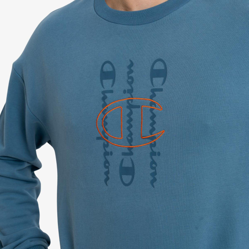 Champion CH SPORT CREWNECK 