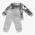 Champion SKATE LIFE TRACKSUIT 