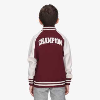 Champion CH COLLEGE JACKET 