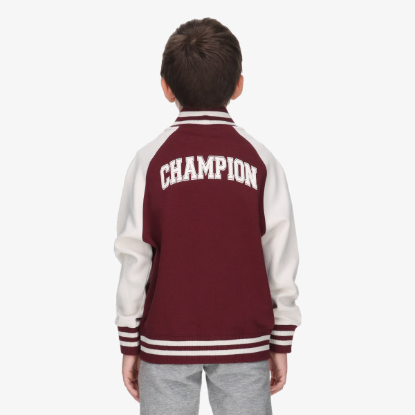 Champion CH COLLEGE JACKET 