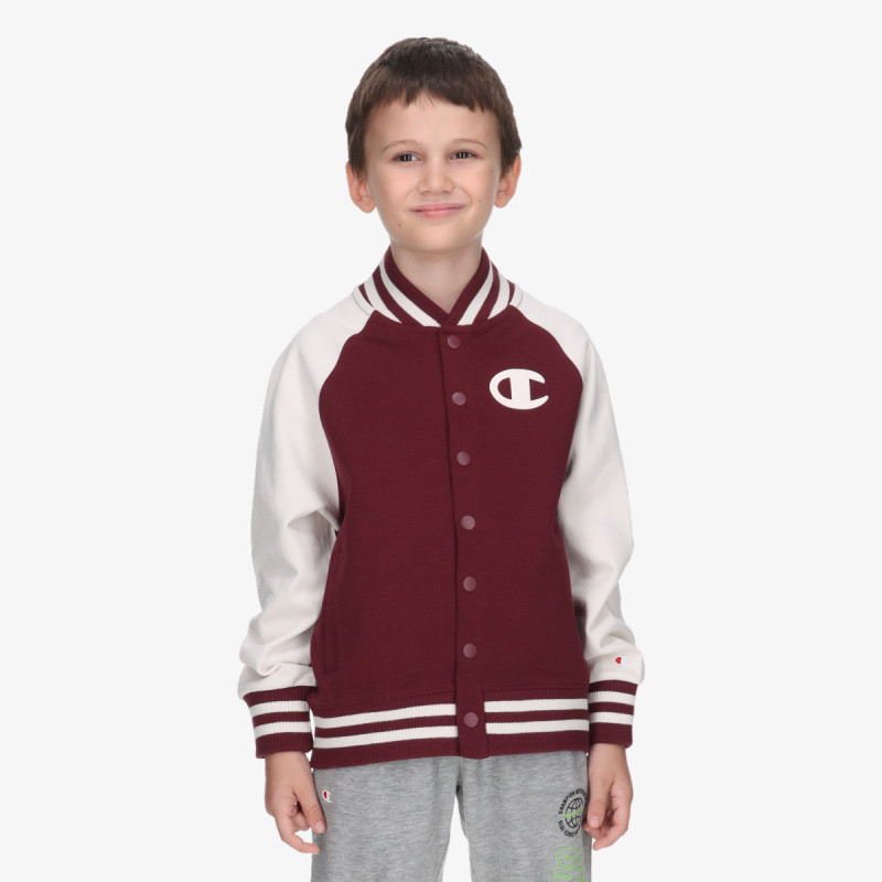 Champion CH COLLEGE JACKET 