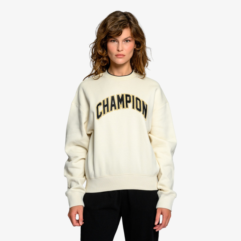 Champion RETRO SPORT CREWNECK 