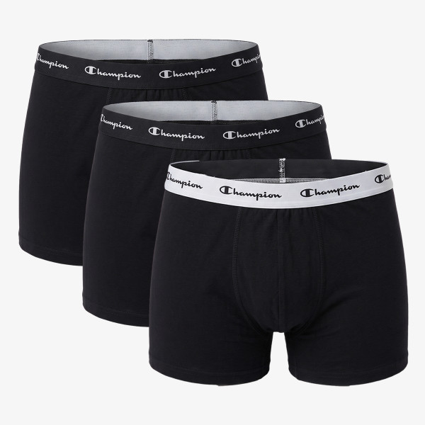 Champion UNDERWEAR BOXER 3/1 
