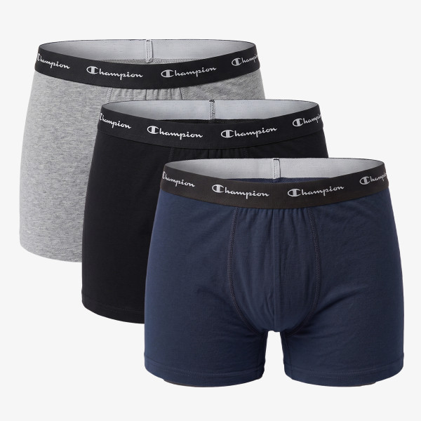 Champion UNDERWEAR BOXER 3/1 