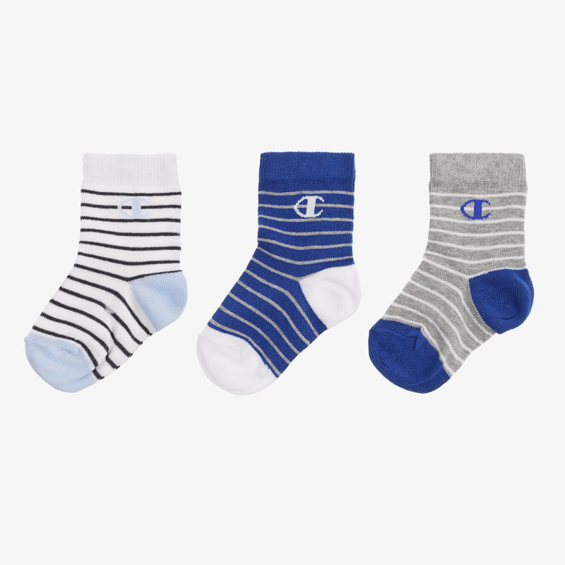 Champion BOY SOCKET 3/1 