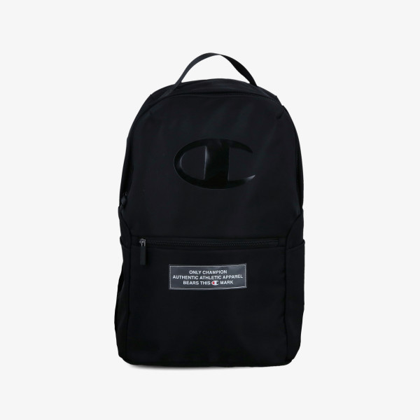 Champion Patch 